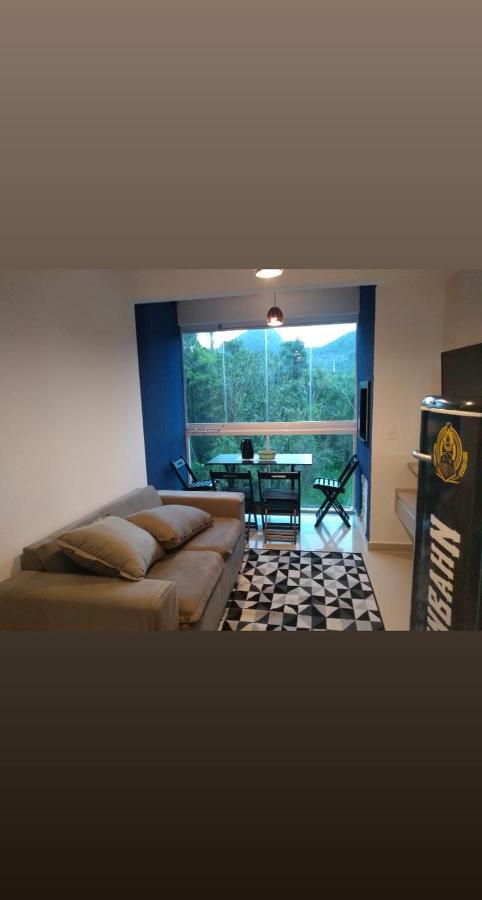 Apartamentos com 1 quarto em Caiobá em Matinhos